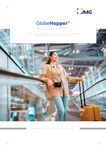 GlobeHopper MultiTrip Travel Medical Insurance