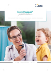 GlobeHopper Platinum Brochure